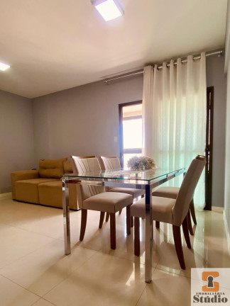 Apartamento com 3 Quartos à Venda, 80 m² em Santa Mônica - Feira De Santana