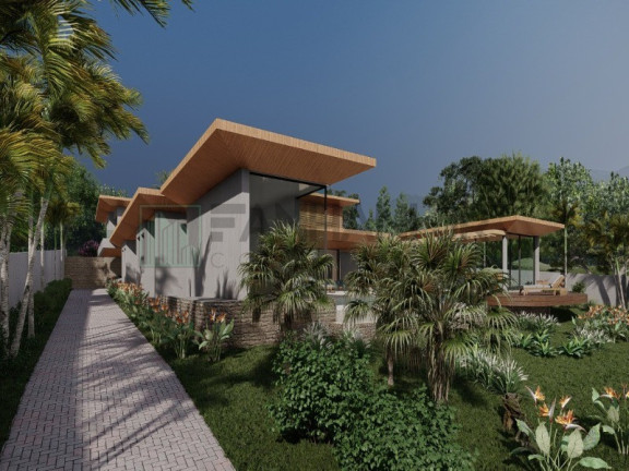 Imagem Casa com 6 Quartos à Venda, 970 m² em Condomínio Terras De São José - Itu