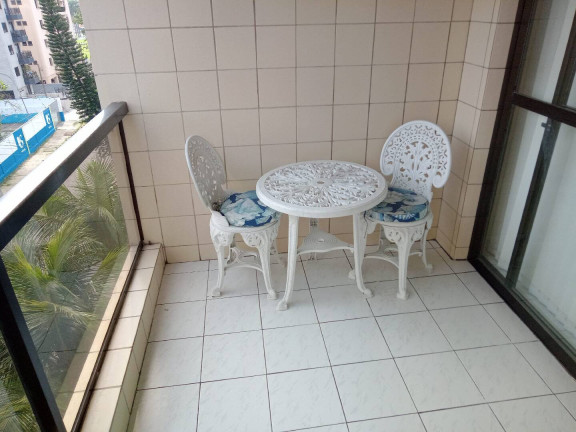 Imagem Apartamento com 2 Quartos à Venda, 84 m² em Enseada - Guarujá