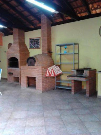 Imagem Chácara com 4 Quartos à Venda, 500 m² em Residencial Alvorada - Araçoiaba Da Serra