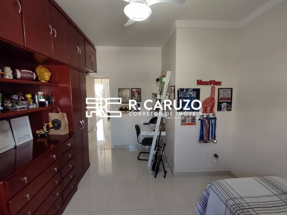 Imagem Casa de Condomínio com 3 Quartos à Venda, 360 m² em Jardim Parque Avenida Ii - Limeira