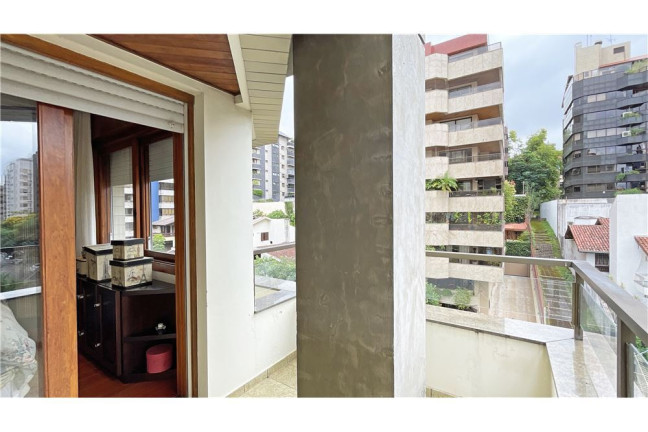Imagem Apartamento com 3 Quartos à Venda, 210 m² em Bela Vista - Porto Alegre