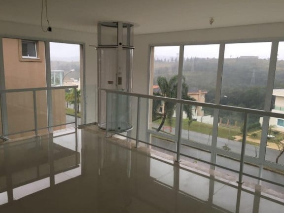 Imagem Casa com 4 Quartos à Venda, 430 m² em Alphaville - Santana De Parnaíba