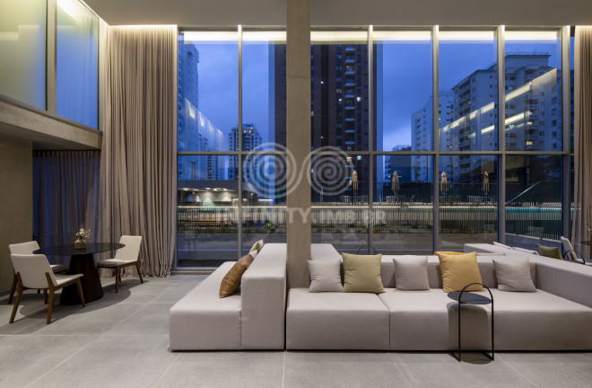 Imagem Apartamento com 3 Quartos à Venda, 175 m² em Moema - São Paulo