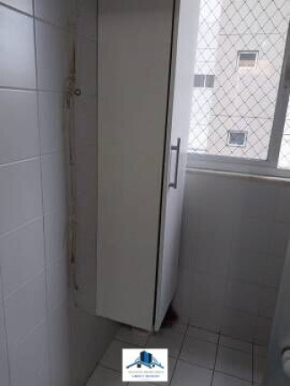 Imagem Apartamento com 2 Quartos à Venda, 50 m² em Moóca - São Paulo