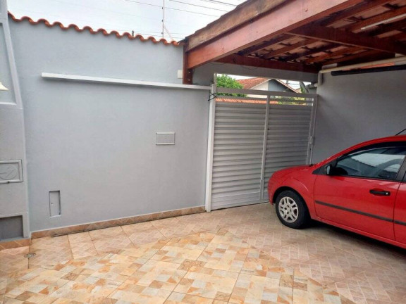 Imagem Casa com 3 Quartos à Venda, 180 m² em Parque Daville - Peruíbe