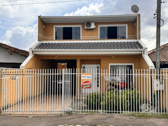 Imagem Casa com 3 Quartos à Venda, 187 m² em Ipê - São José Dos Pinhais