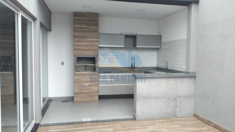 Imagem Casa de Condomínio com 2 Quartos à Venda, 164 m² em Bonfim Paulista - Ribeirão Preto