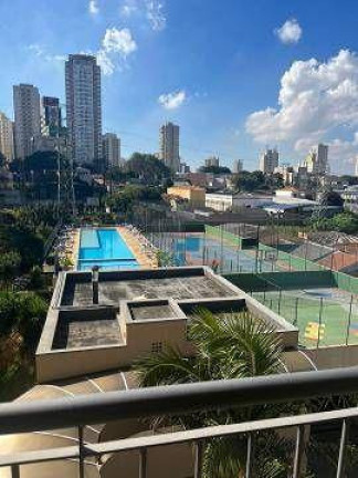 Apartamento com 4 Quartos à Venda, 108 m² em Saúde - São Paulo