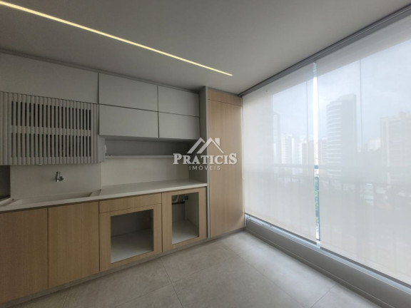 Imagem Apartamento com 3 Quartos à Venda, 69 m² em Chacara Klabin - São Paulo