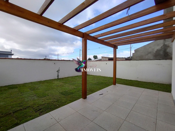 Imagem Casa com 3 Quartos à Venda, 147 m² em Sans Souci - Eldorado Do Sul