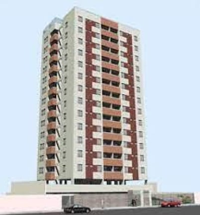 Imagem Apartamento com 3 Quartos à Venda, 79 m² em Imbiribeira - Recife