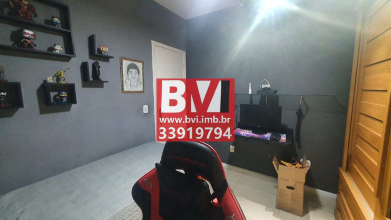 Imagem Apartamento com 2 Quartos à Venda, 90 m² em Penha Circular - Rio De Janeiro