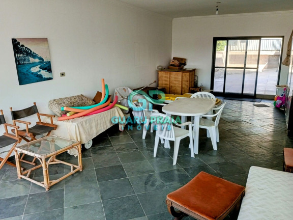 Imagem Cobertura com 3 Quartos à Venda, 426 m² em Pitangueiras - Guarujá
