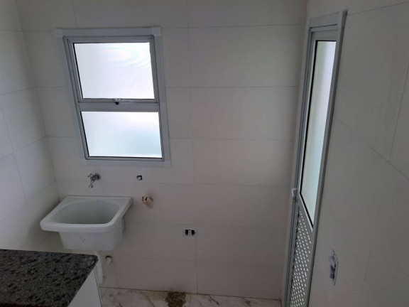 Imagem Apartamento com 2 Quartos à Venda, 76 m² em Mirim - Praia Grande