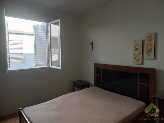 Imagem Apartamento com 2 Quartos à Venda, 8.900 m² em Centro - Ubatuba