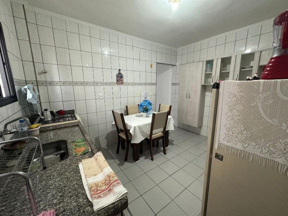 Imagem Apartamento com 1 Quarto à Venda, 59 m² em Tupi - Praia Grande