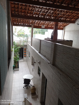 Imagem Casa com 2 Quartos à Venda,  em Piraporinha - Diadema