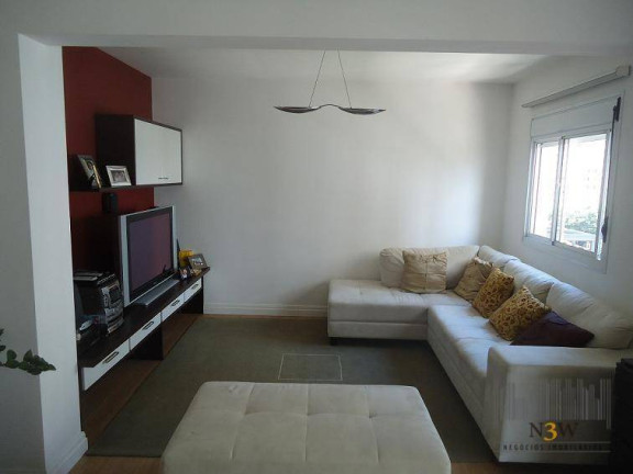 Imagem Apartamento com 3 Quartos à Venda, 172 m² em Vila Leopoldina - São Paulo