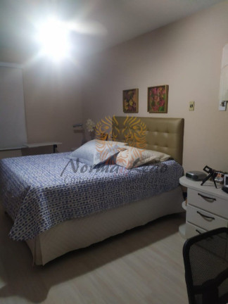 Imagem Apartamento com 3 Quartos à Venda, 102 m² em Treze De Julho - Aracaju