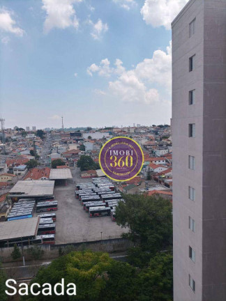 Apartamento com 3 Quartos à Venda, 57 m² em Vila Matilde - São Paulo