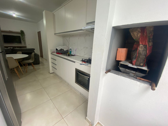 Imagem Apartamento com 2 Quartos à Venda, 63 m² em Ingleses Do Rio Vermelho - Florianópolis