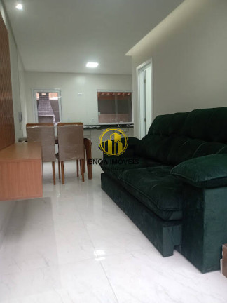 Imagem Casa de Condomínio com 2 Quartos à Venda, 67 m² em Aviação - Praia Grande