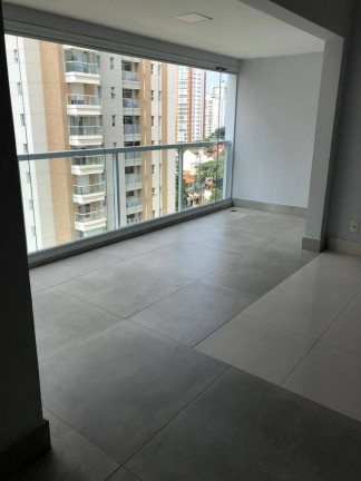 Imagem Apartamento com 2 Quartos para Alugar, 74 m² em Parque Colonial - São Paulo