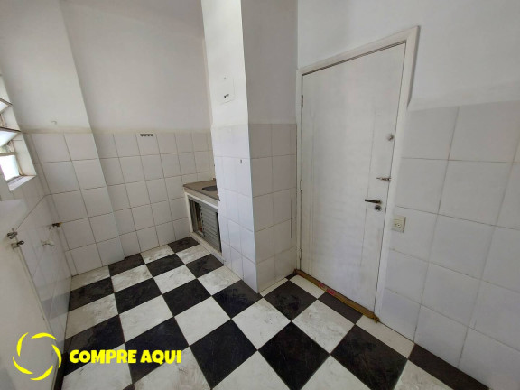 Imagem Apartamento com 2 Quartos à Venda, 82 m² em Santa Cecília - São Paulo