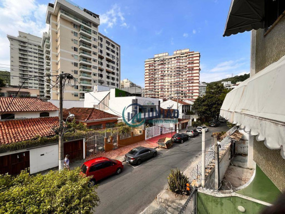 Imagem Apartamento com 2 Quartos à Venda, 74 m² em Santa Rosa - Niterói