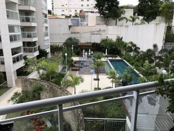 Imagem Apartamento com 2 Quartos à Venda, 78 m² em Alto Da Lapa - São Paulo