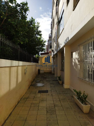 Imagem Apartamento com 1 Quarto à Venda, 30 m² em Centro - Cabo Frio