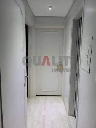 Imagem Apartamento com 2 Quartos para Alugar, 75 m² em Planalto Paulista - São Paulo