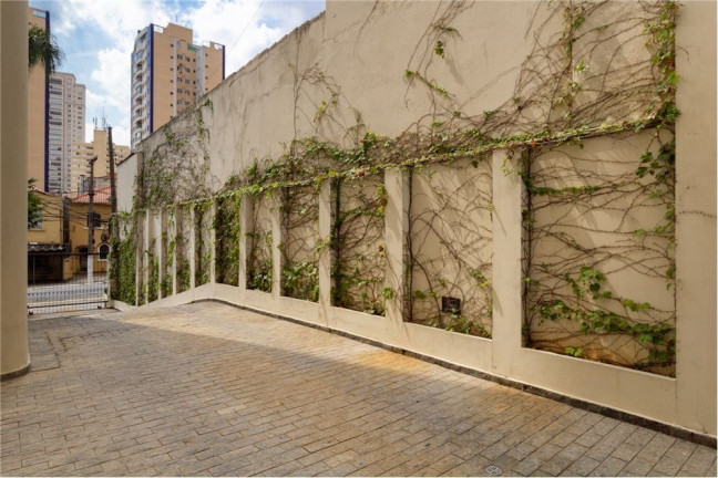 Apartamento com 3 Quartos à Venda, 220 m² em Cambuci - São Paulo