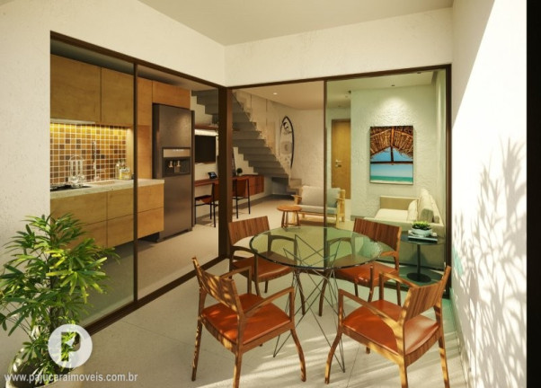 Imagem Apartamento com 1 Quarto à Venda, 65 m² em São Miguel Dos Milagres - Rota Ecológica Dos Milagres