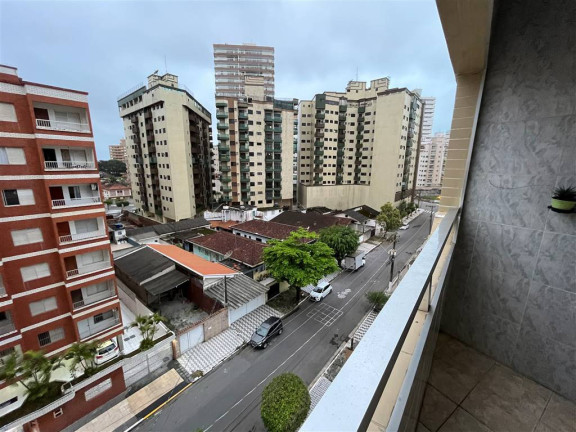 Imagem Apartamento com 2 Quartos à Venda, 75 m² em Tupi - Praia Grande