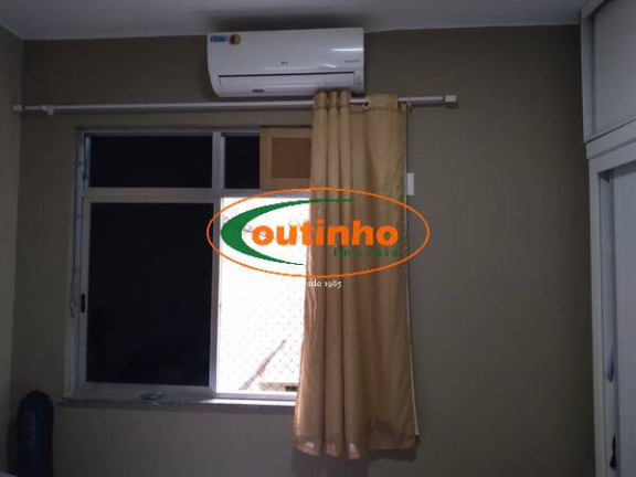 Imagem Apartamento com 2 Quartos à Venda, 66 m² em Tijuca - Rio De Janeiro