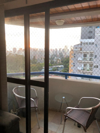 Imagem Apartamento com 2 Quartos à Venda, 52 m² em Pinheiros - São Paulo