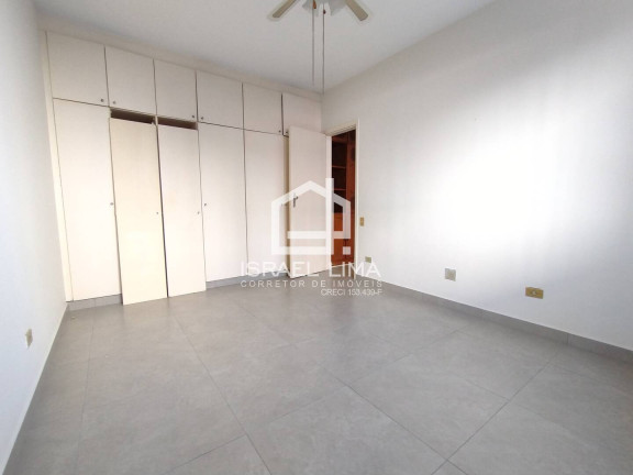 Imagem Apartamento com 1 Quarto à Venda, 58 m² em Embaré - Santos