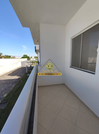 Imagem Apartamento com 2 Quartos à Venda,  em Unamar (tamoios) - Cabo Frio