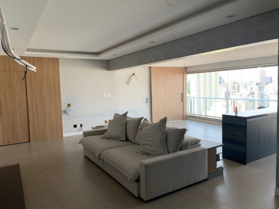 Imagem Apartamento com 2 Quartos à Venda, 121 m² em Pinheiros - São Paulo
