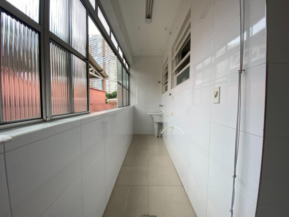Imagem Apartamento com 2 Quartos à Venda, 105 m² em Gonzaga - Santos