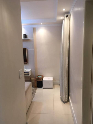 Imagem Apartamento com 2 Quartos à Venda, 58 m² em Vila Aricanduva - São Paulo