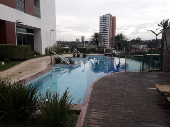 Imagem Apartamento com 2 Quartos à Venda, 164 m² em Parque 10 De Novembro - Manaus