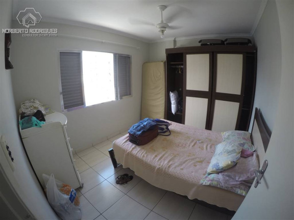 Imagem Apartamento com 2 Quartos à Venda, 65 m² em Guilhermina - Praia Grande