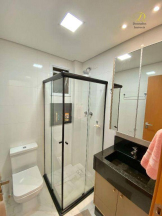 Imagem Apartamento com 3 Quartos à Venda, 112 m² em Canto Do Forte - Praia Grande