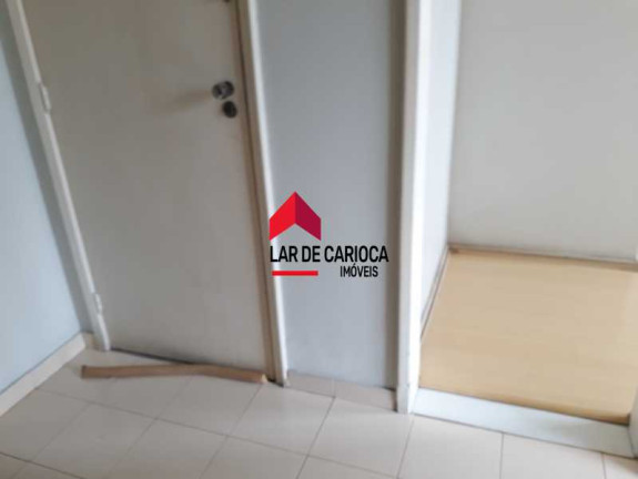 Imagem Apartamento com 1 Quarto à Venda, 56 m² em Tijuca - Rio De Janeiro