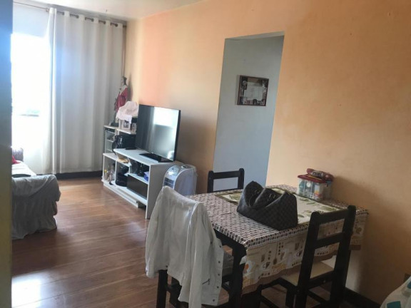 Imagem Apartamento com 3 Quartos à Venda, 74 m² em Costa Azul - Salvador