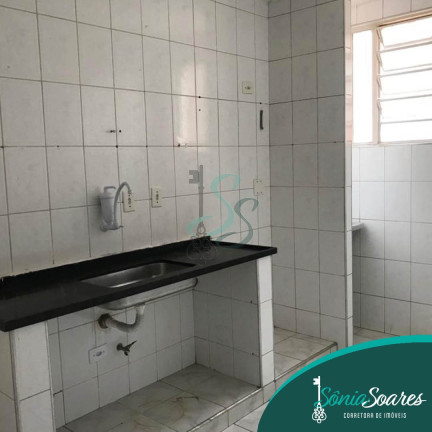 Imagem Apartamento com 2 Quartos à Venda, 57 m² em Parque Residencial Vila União - Campinas