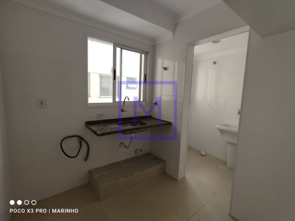 Apartamento com 2 Quartos à Venda, 65 m² em Vila Carmosina - São Paulo